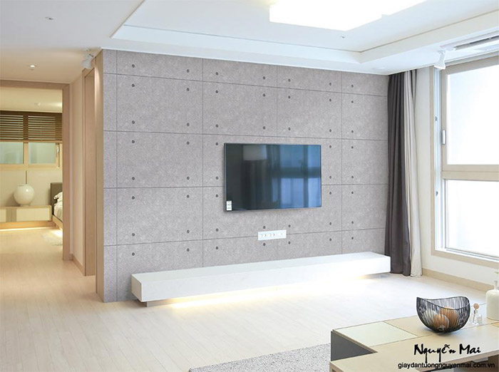 Nội, ngoại thất: Giấy dán tường LIVING giúp làm mới ngôi nhà bạn Giay-dan-tuong-living-20